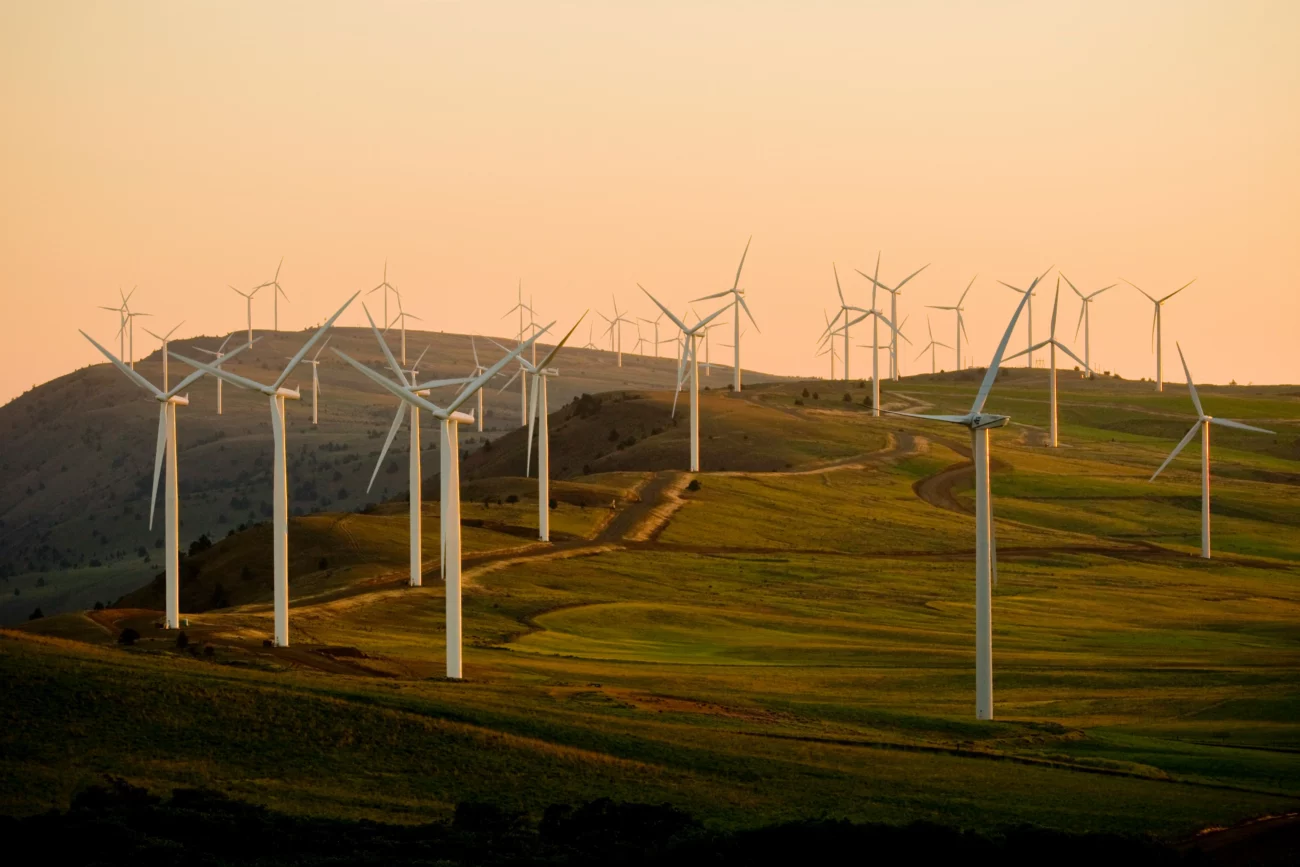 Energy & Utilities