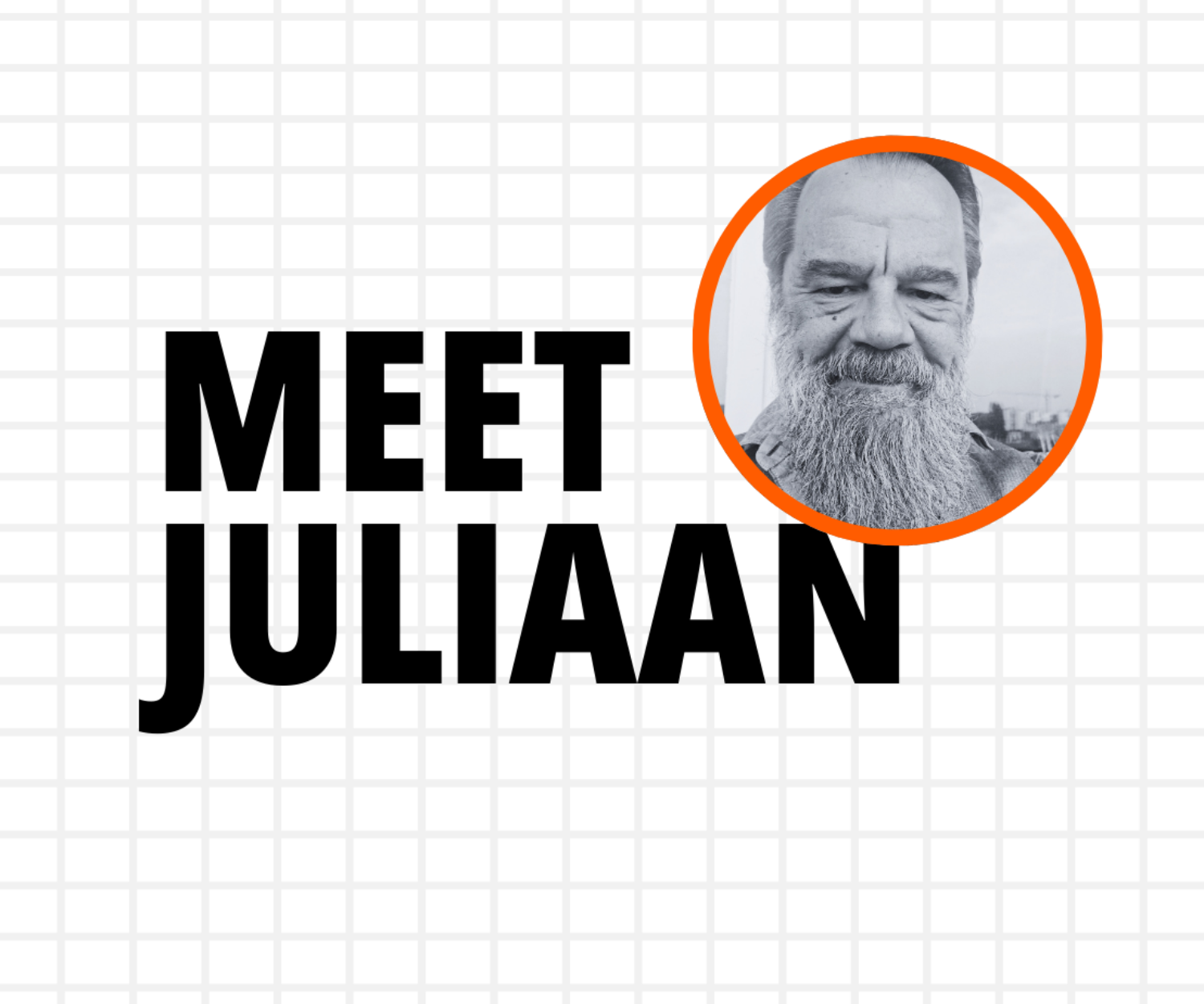 Consultant testimonial – Juliaan, IT Consultant working with Brainbridge